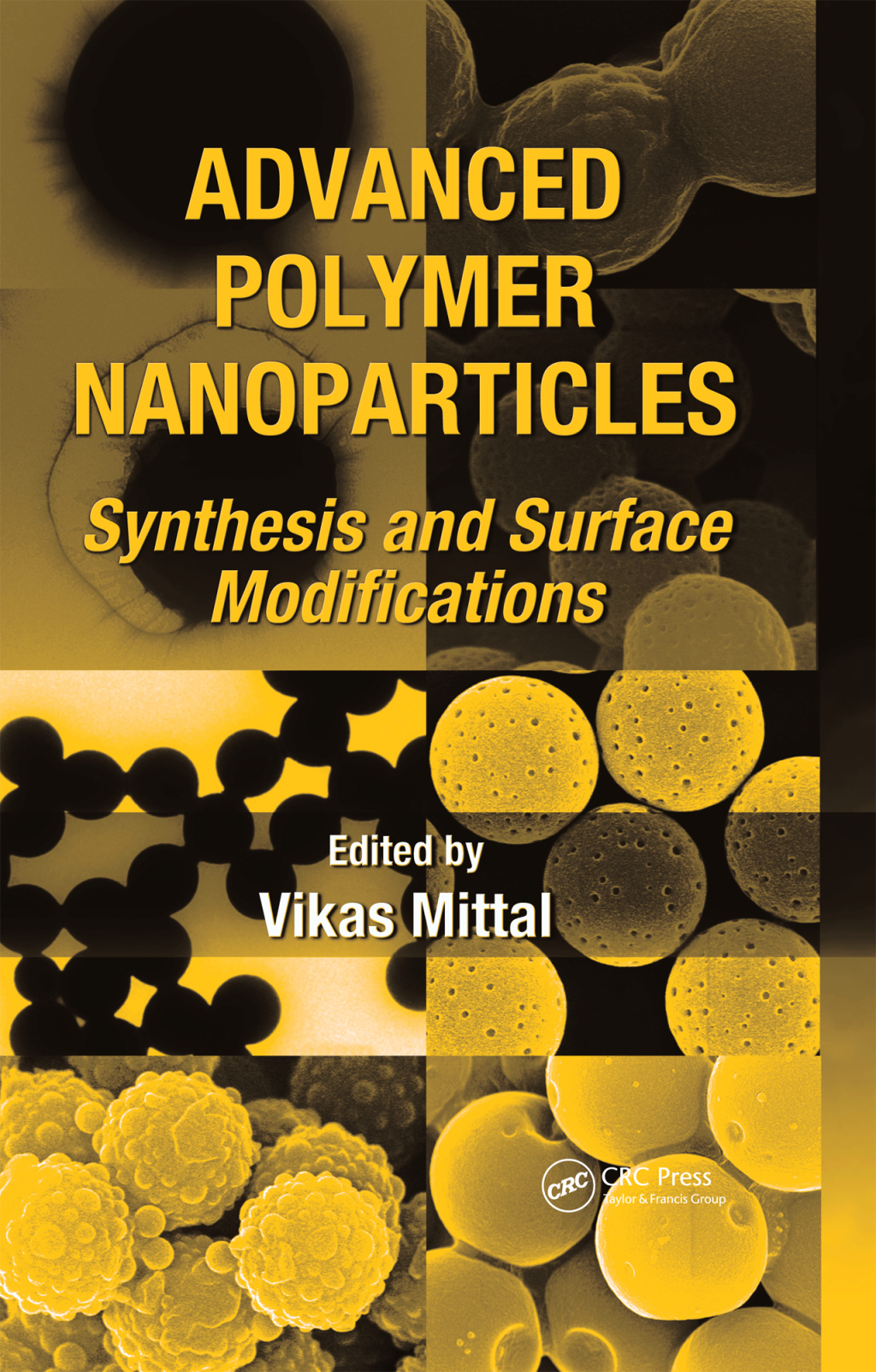 Advanced Polymer Nanoparticles Synthesis and Surface Modifications 1st ...