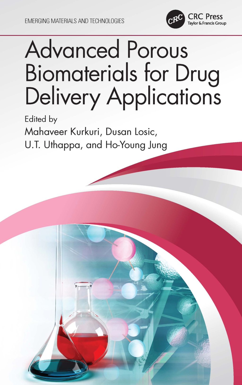 Advanced Porous Biomaterials for Drug Delivery Applications 1st Edition ...