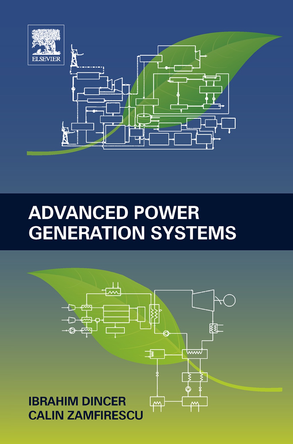 Advanced Power Generation Systems â€“ PDF/EPUB Version Downloadable