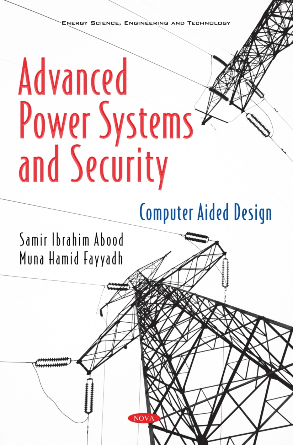 Advanced Power Systems and Security: Computer Aided Design â€“ PDF/EPUB Version Downloadable