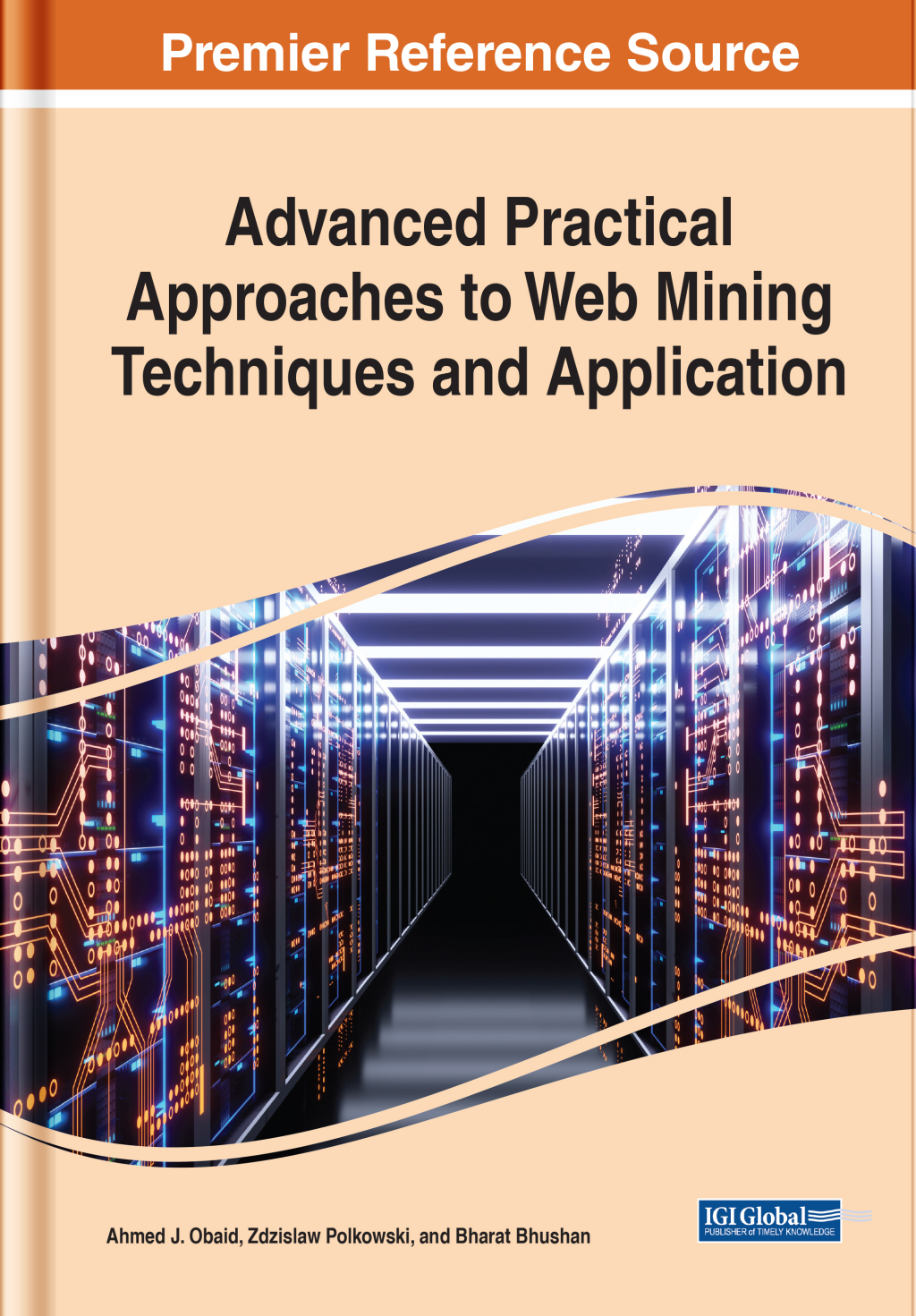 Advanced Practical Approaches to Web Mining Techniques and Application â€“ PDF/EPUB Version Downloadable