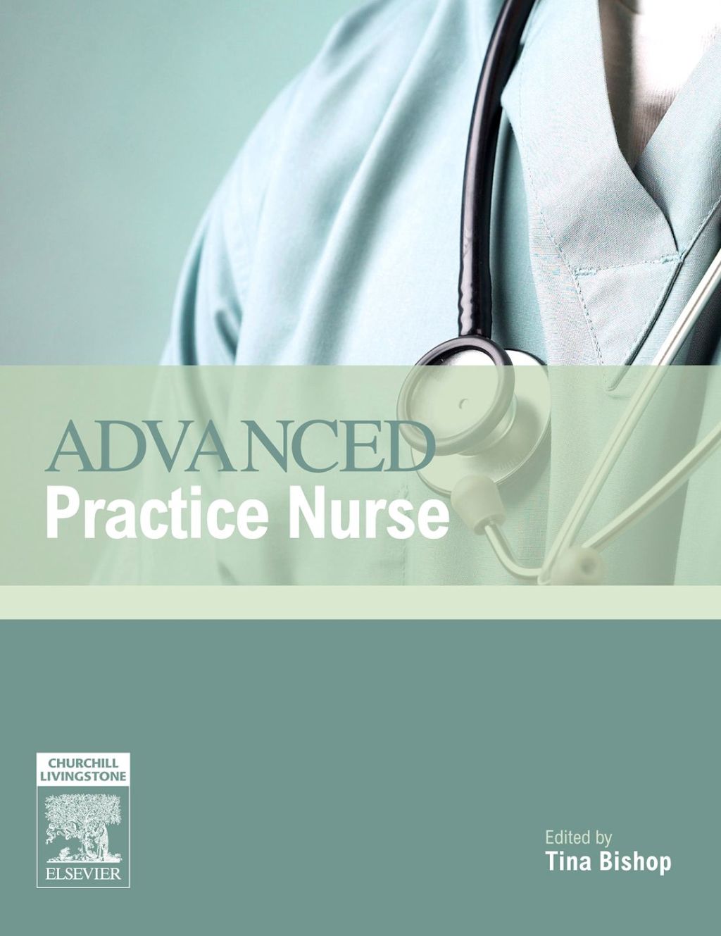 Advanced Practice Nurse 1st Edition â€“ PDF/EPUB Version Downloadable