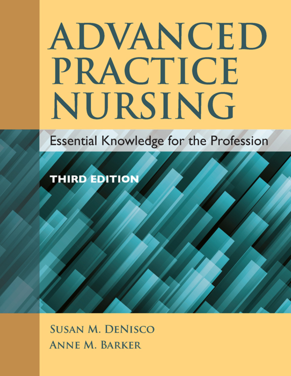 Advanced Practice Nursing Essential Knowledge for the Profession 3rd Edition â€“ PDF/EPUB Version Downloadable