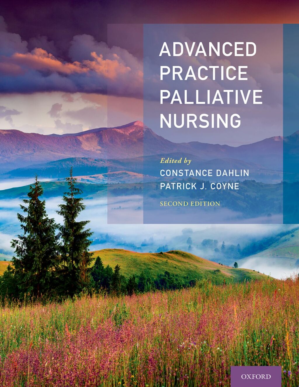 Advanced Practice Palliative Nursing 2nd Edition â€“ PDF/EPUB Version Downloadable
