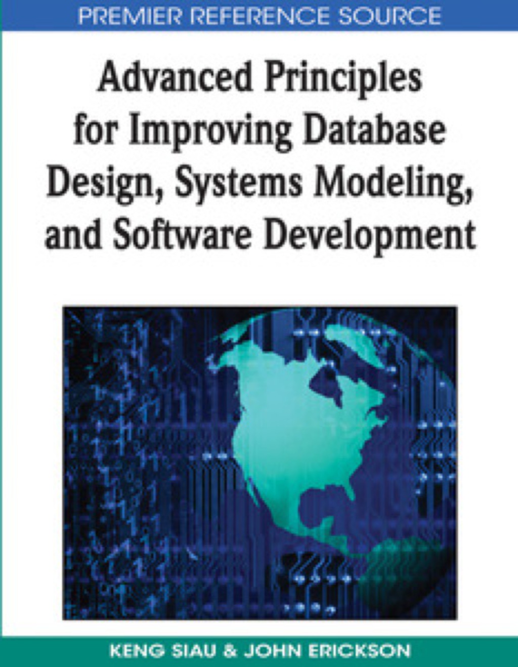 Advanced Principles for Improving Database Design, Systems Modeling, and Software Development â€“ PDF/EPUB Version Downloadable