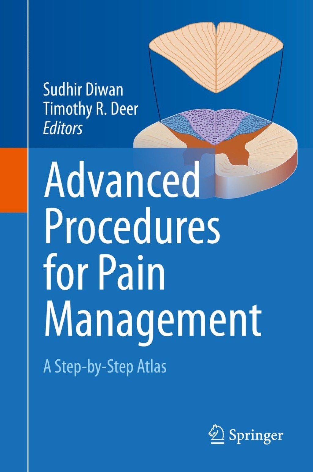 Advanced Procedures for Pain Management A Step-by-Step Atlas â€“ PDF/EPUB Version Downloadable