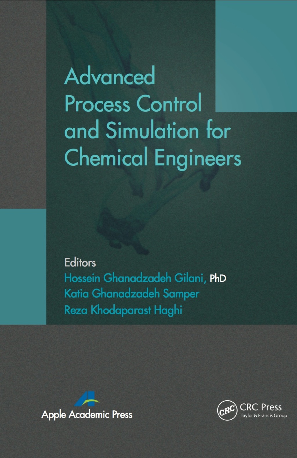 Advanced Process Control and Simulation for Chemical Engineers 1st Edition â€“ PDF/EPUB Version Downloadable
