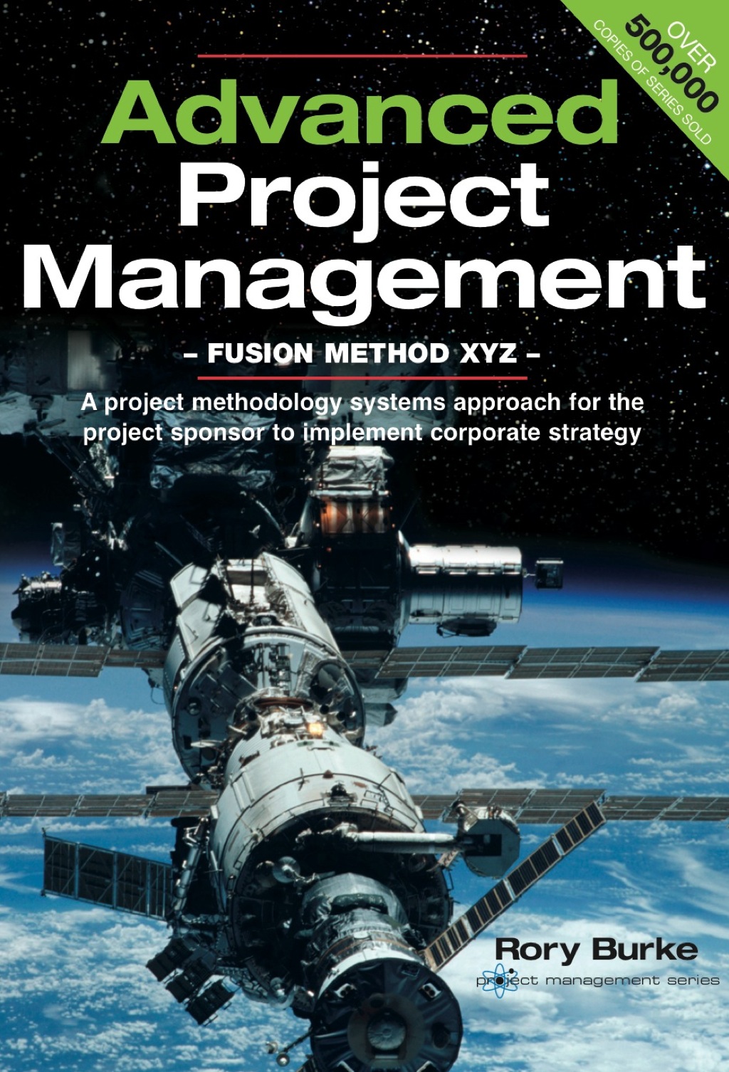 Advanced Project Management 1st Edition - (PDF/EPUB Version)