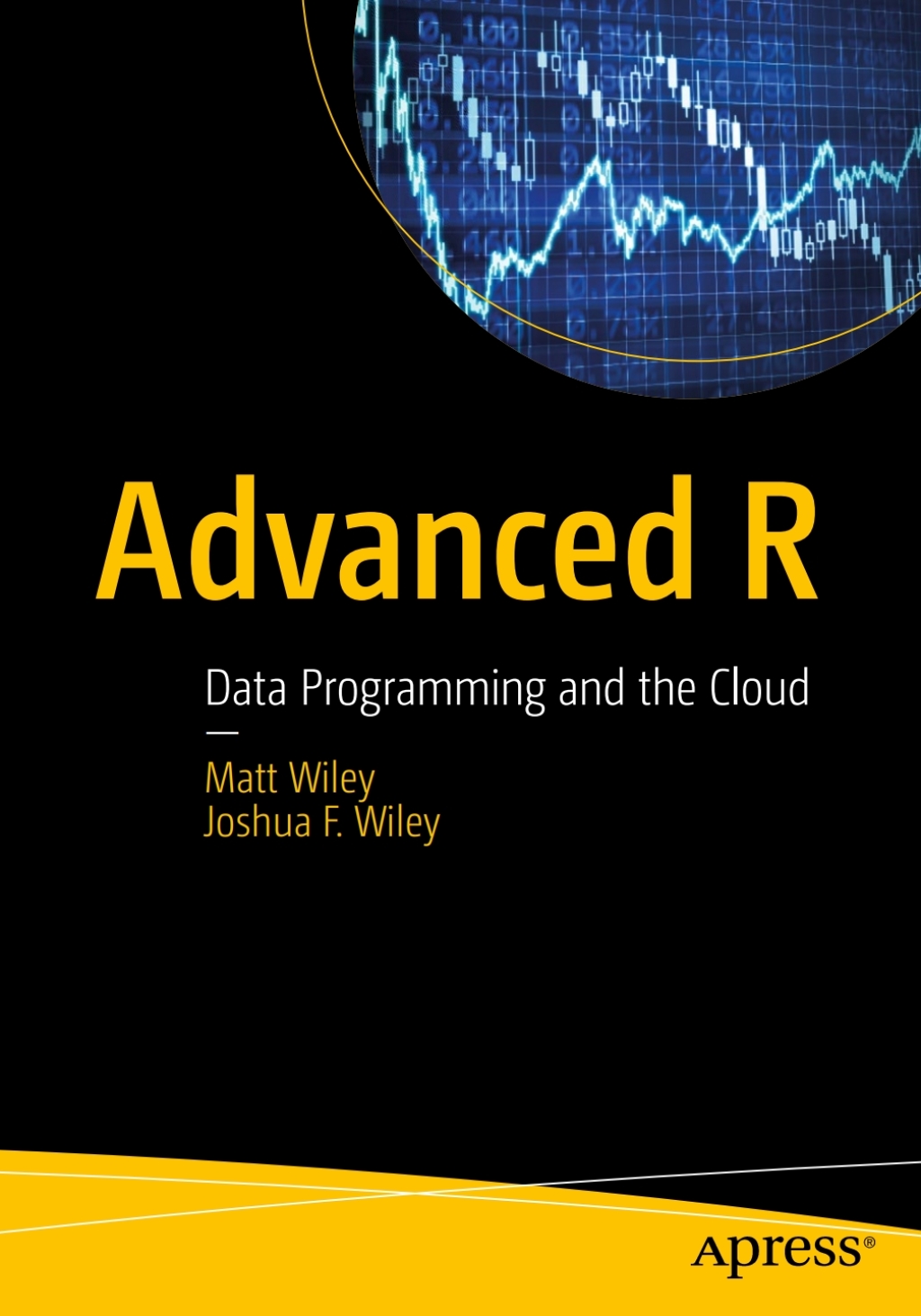 Advanced R Data Programming and the Cloud â€“ PDF/EPUB Version ...