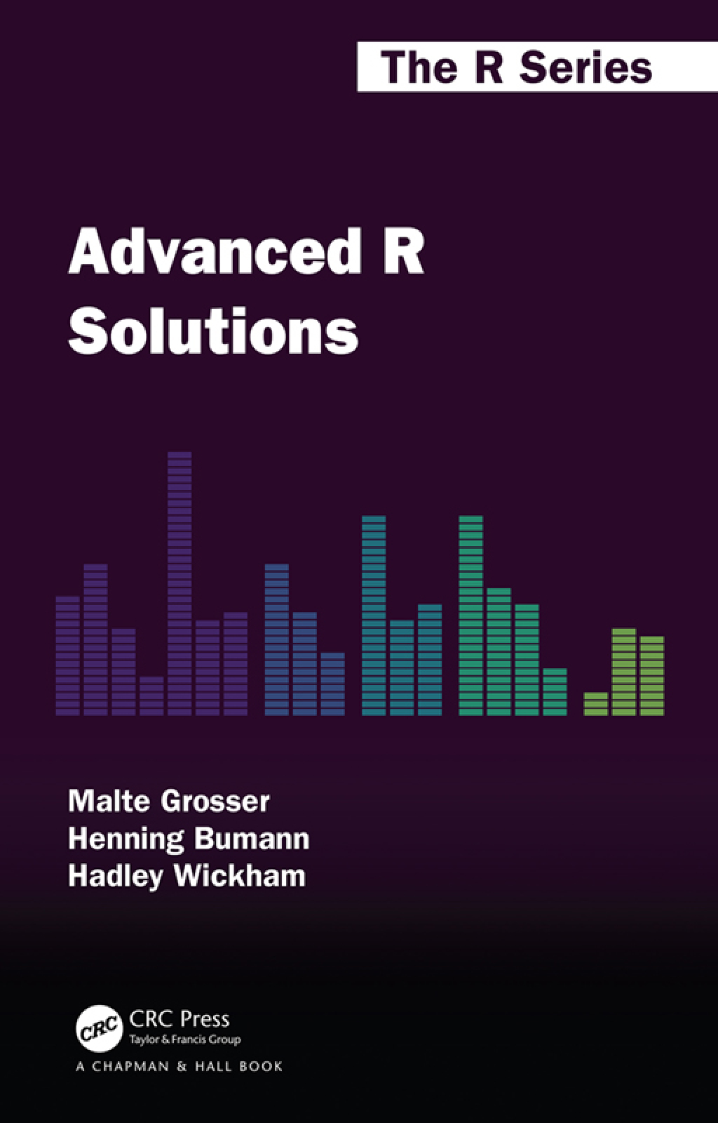 Advanced R Solutions 1st Edition â€“ PDF/EPUB Version Downloadable