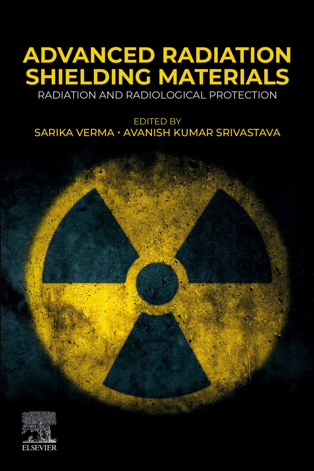 Advanced Radiation Shielding Materials Radiation and Radiological Protection 1st Edition â€“ PDF/EPUB Version Downloadable