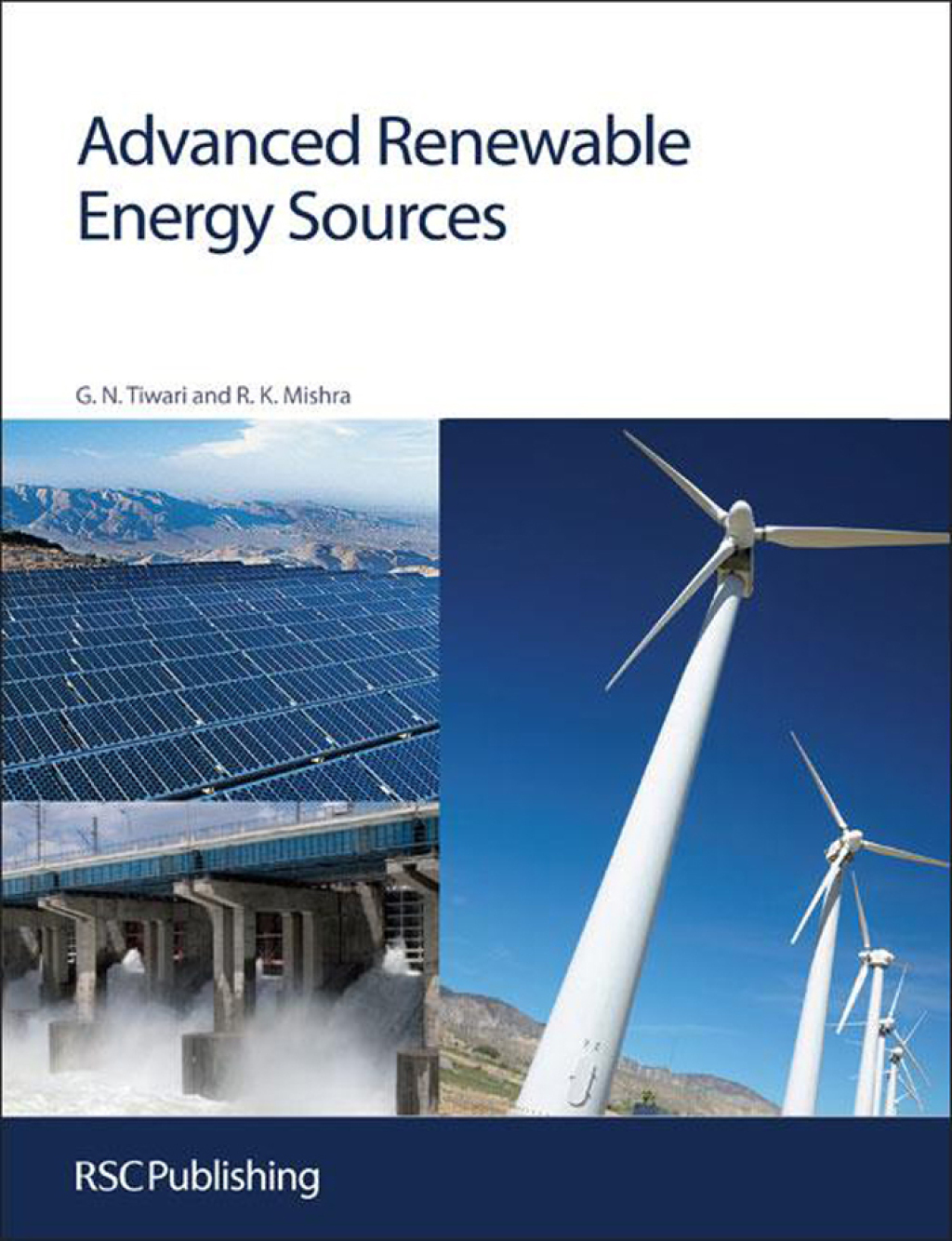 Advanced Renewable Energy Sources 1st Edition â€“ PDF/EPUB Version Downloadable