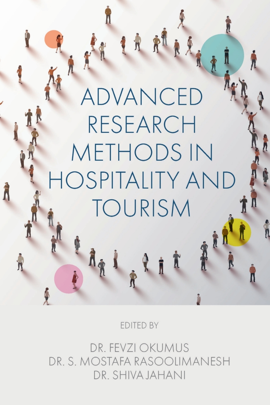 Advanced Research Methods in Hospitality and Tourism â€“ PDF/EPUB Version Downloadable