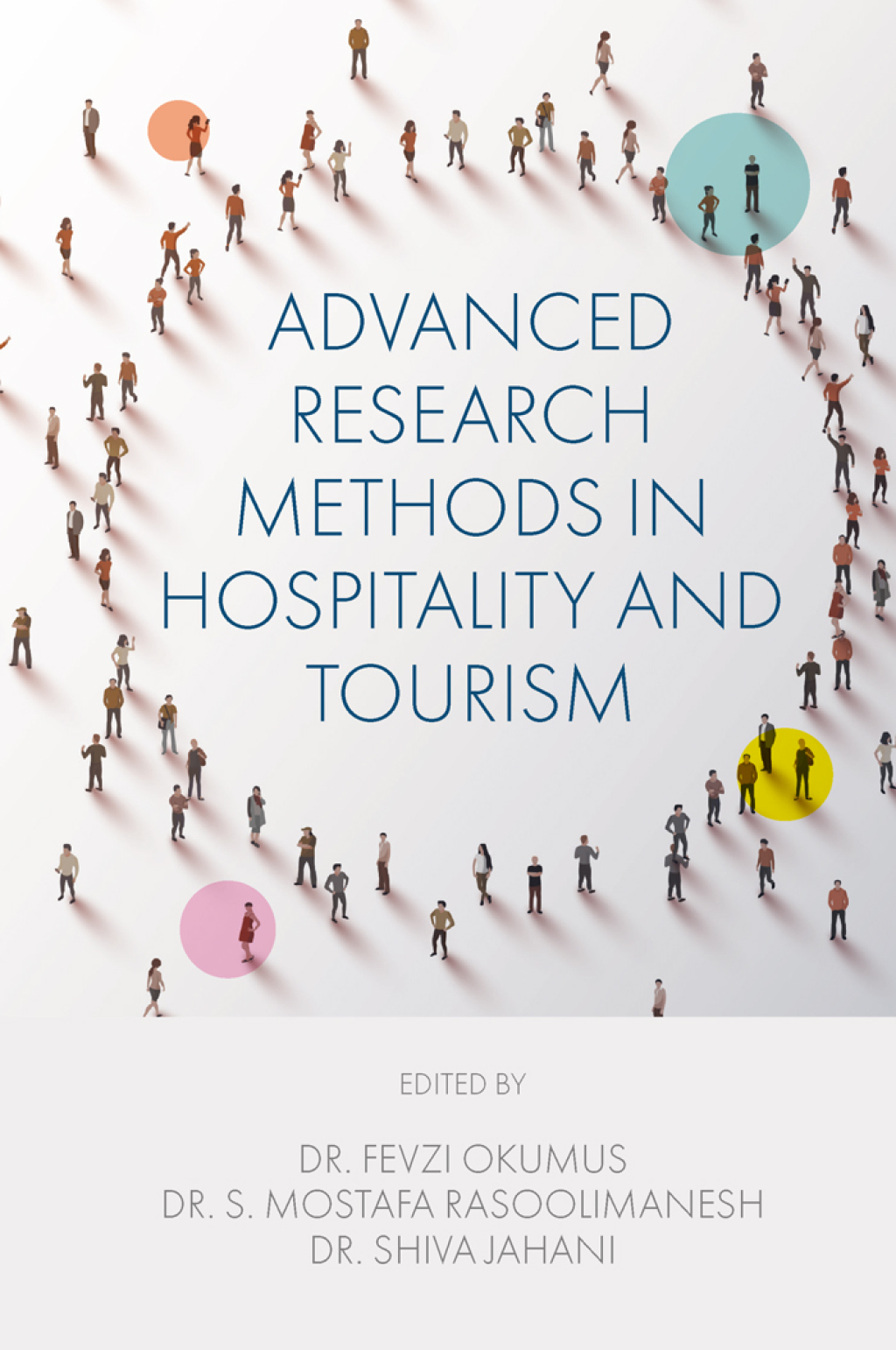 Advanced Research Methods in Hospitality and Tourism â€“ PDF/EPUB Version Downloadable
