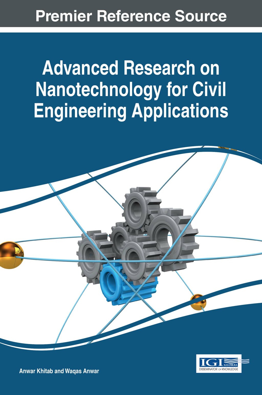 Advanced Research on Nanotechnology for Civil Engineering Applications â€“ PDF/EPUB Version Downloadable