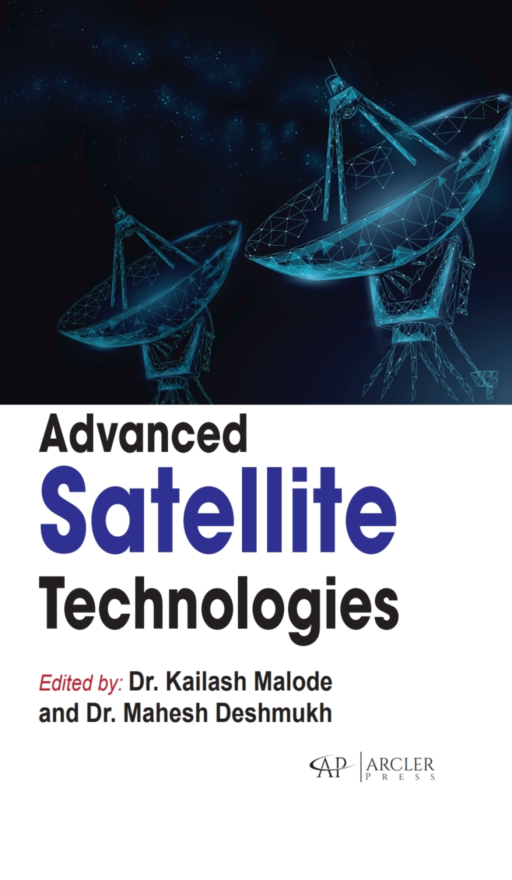 Advanced Satellite Technologies â€“ PDF/EPUB Version Downloadable