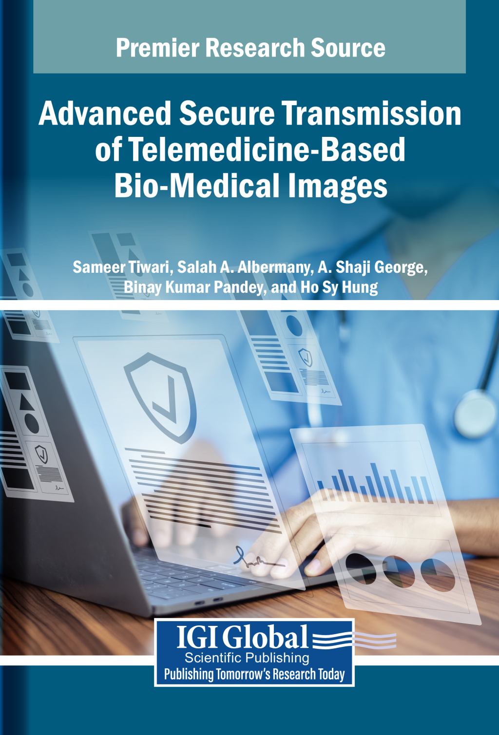 Advanced Secure Transmission of Telemedicine-Based Bio-Medical Images â ...