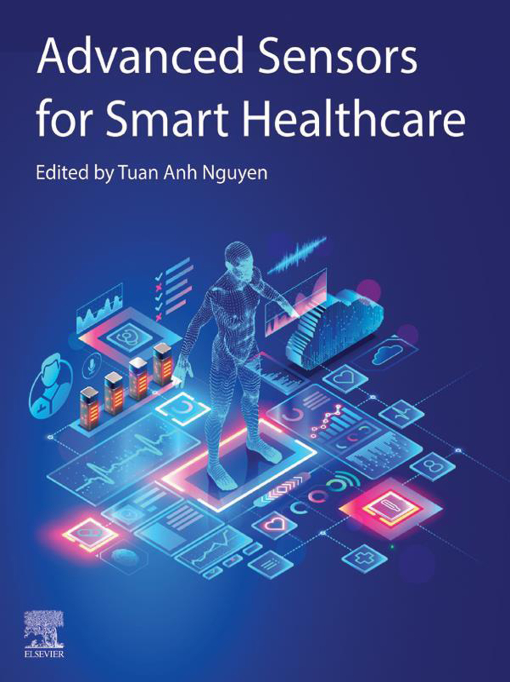 Advanced Sensors for Smart Healthcare â€“ PDF/EPUB Version Downloadable