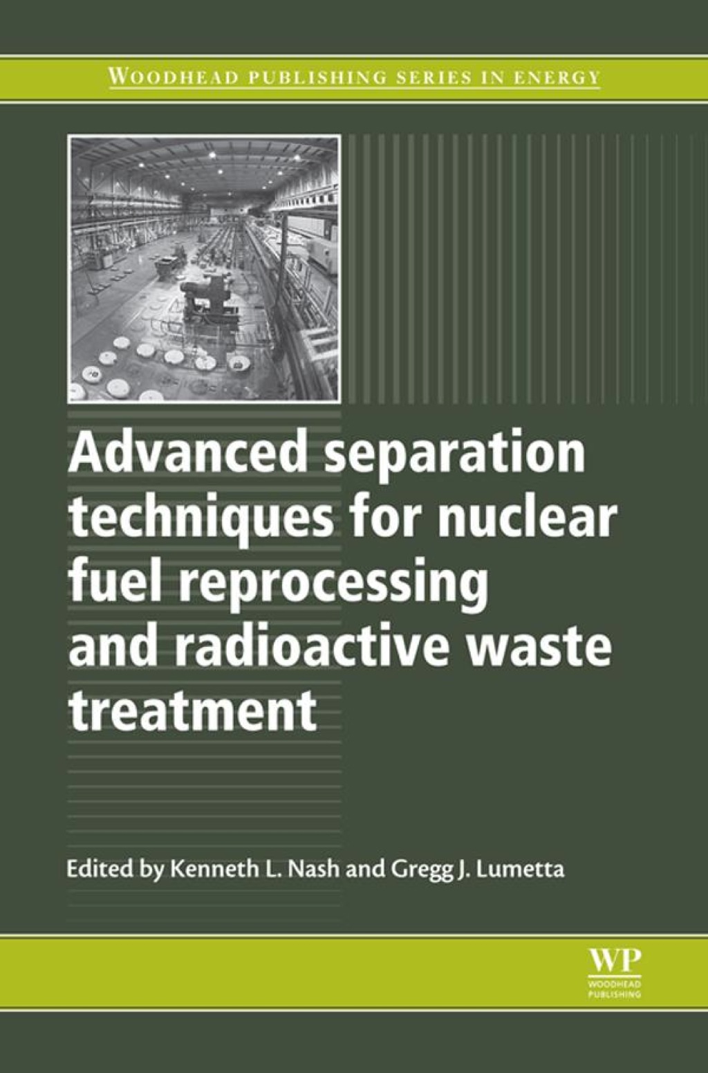 Advanced Separation Techniques for Nuclear Fuel Reprocessing and Radioactive Waste Treatment – PDF/EPUB Version Downloadable Advanced Separation Techniques for Nuclear Fuel Reprocessing and Radioactive Waste Treatment – PDF/EPUB Version Downloadable - Image 1