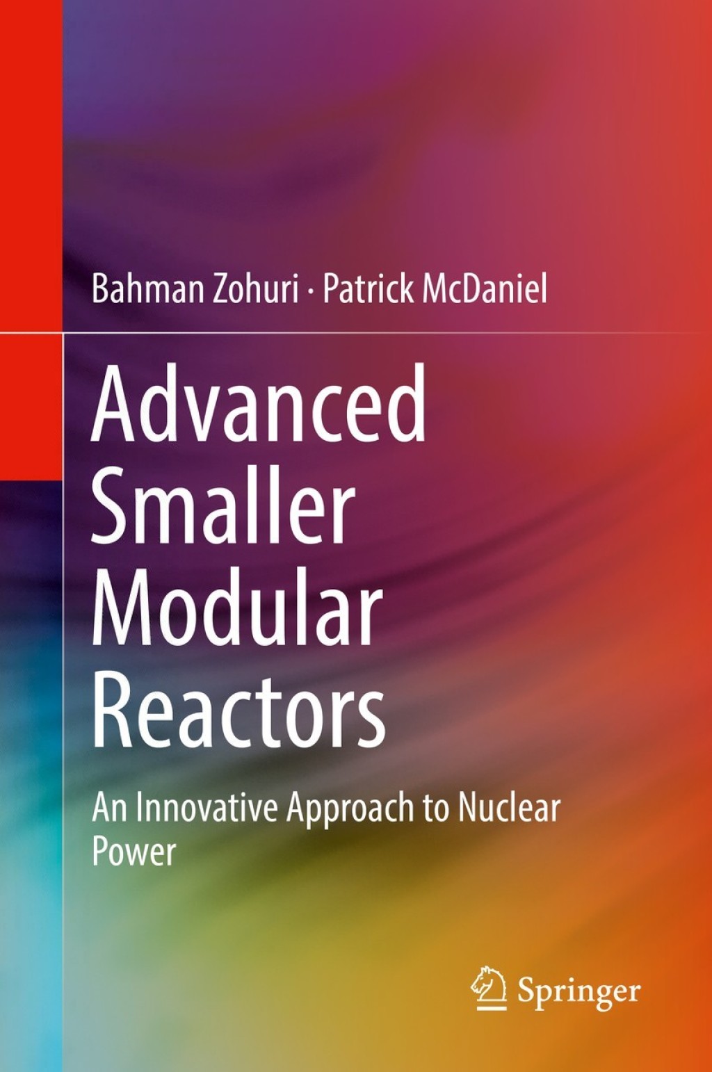 Advanced Smaller Modular Reactors An Innovative Approach to Nuclear ...