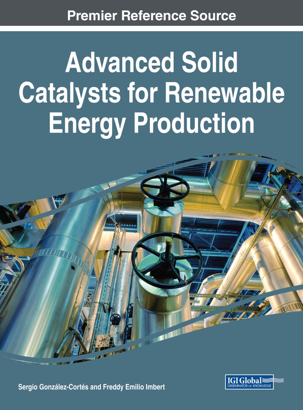 Advanced Solid Catalysts for Renewable Energy Production â€“ PDF/EPUB Version Downloadable