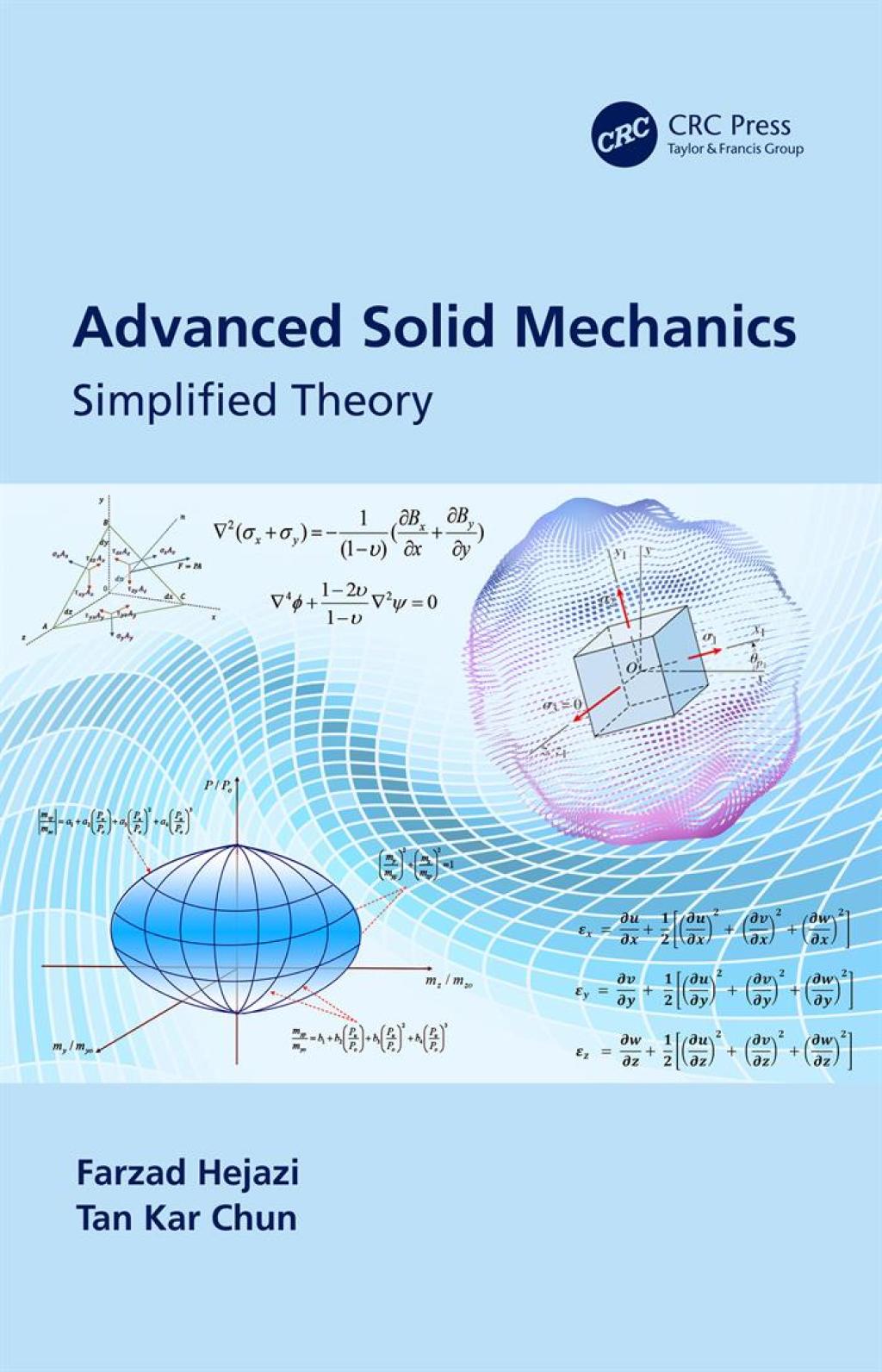 Advanced Solid Mechanics Simplified Theory 1st Edition â€“ PDF/EPUB Version Downloadable