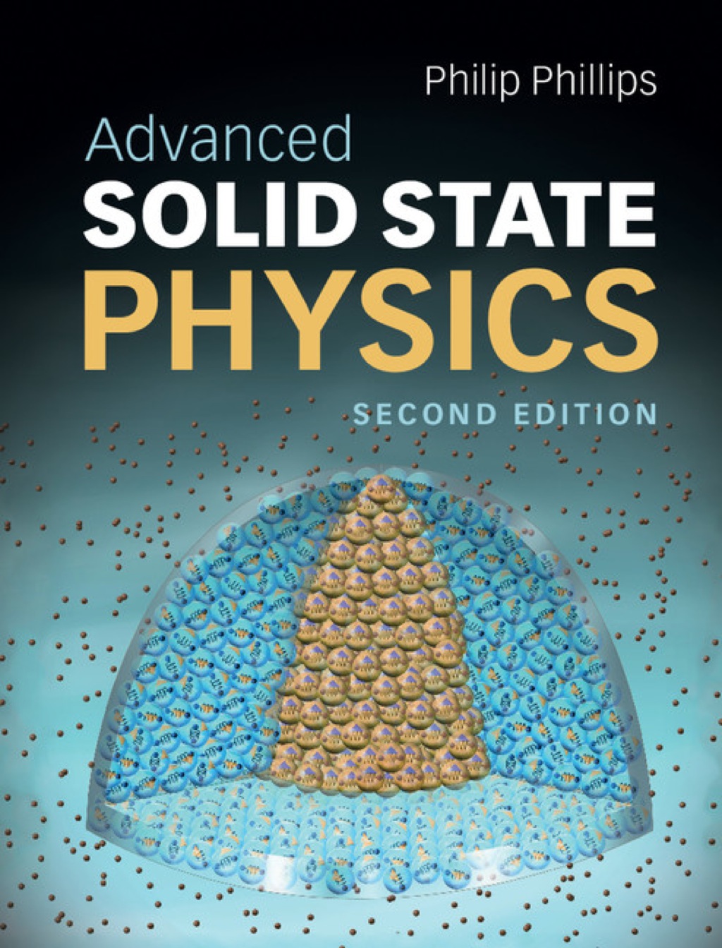 Advanced Solid State Physics 2nd Edition â€“ PDF/EPUB Version ...