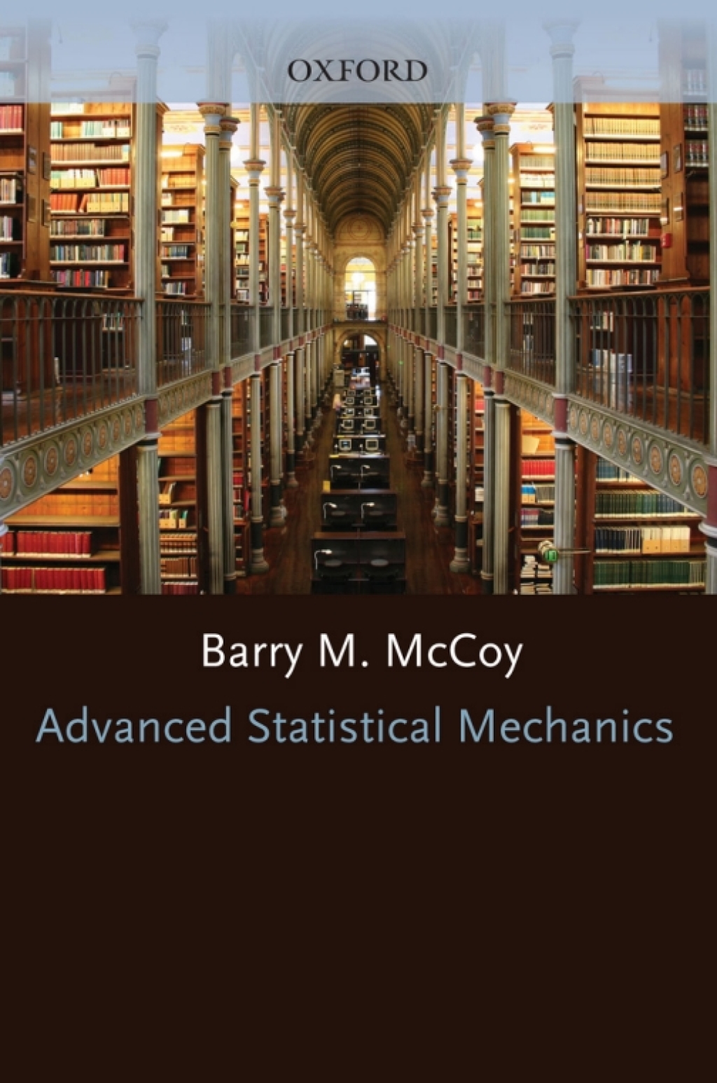 Advanced Statistical Mechanics  â€“ PDF/EPUB Version Downloadable