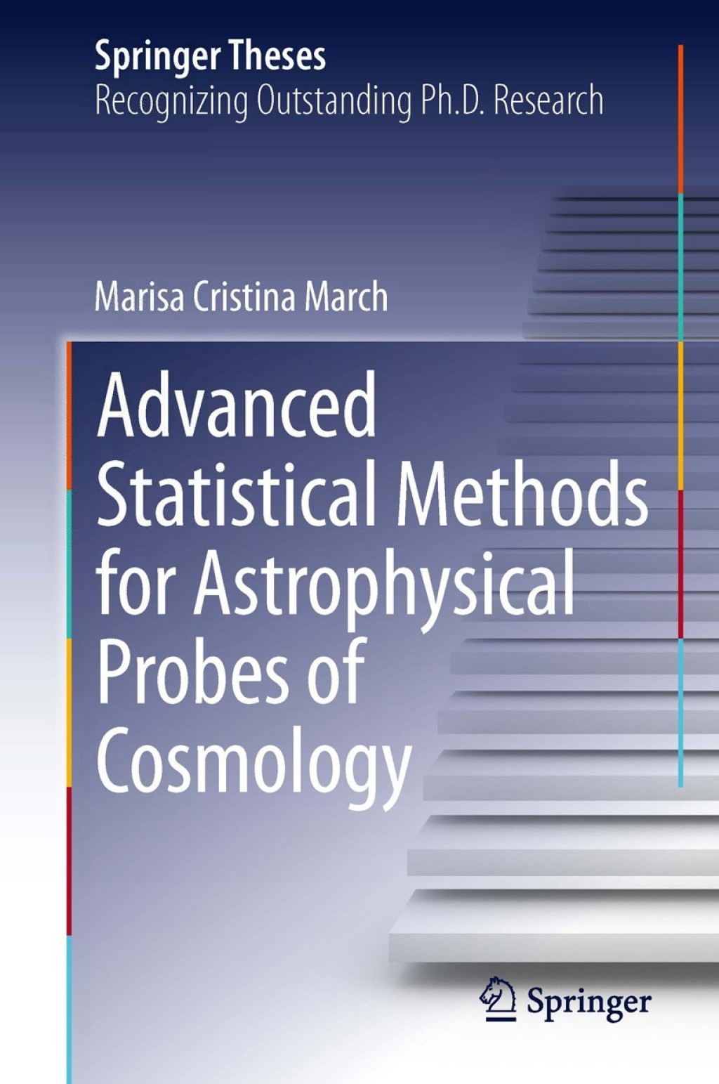 Advanced Statistical Methods Pdf Advanced Statistical Methods for Astrophysical Probes of Cosmology â ...