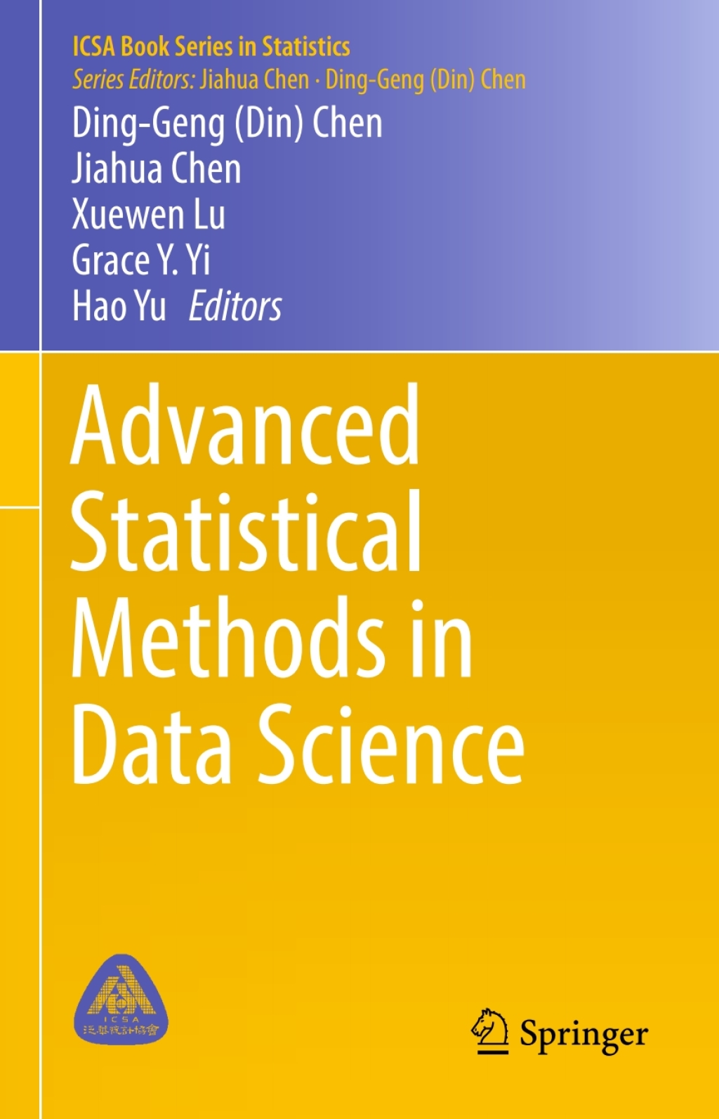 Advanced Statistical Methods in Data Science â€“ PDF/EPUB Version ...