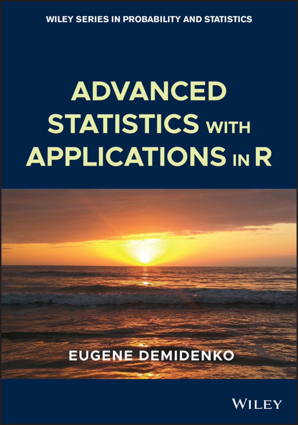 Advanced Statistics with Applications in R 1st Edition â€“ PDF/EPUB Version Downloadable