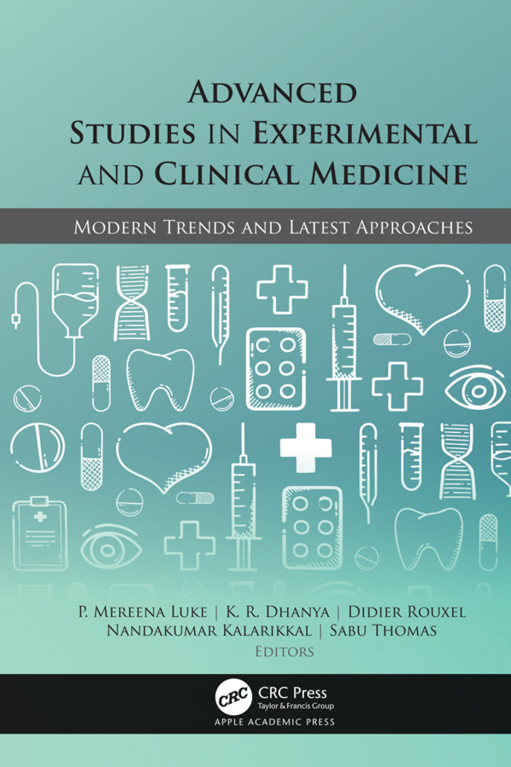 Advanced Studies in Experimental and Clinical Medicine Modern Trends and Latest Approaches 1st Edition â€“ PDF/EPUB Version Downloadable