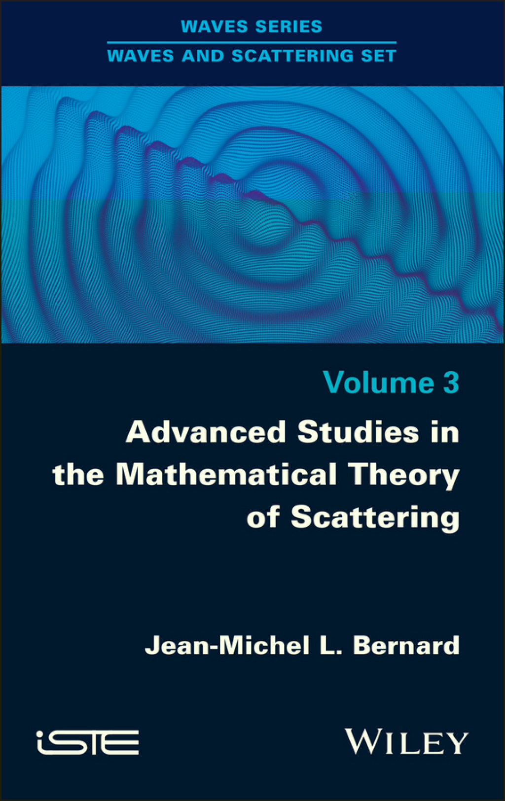 Advanced Studies in the Mathematical Theory of Scattering, Volume 3 1st Edition â€“ PDF/EPUB Version Downloadable
