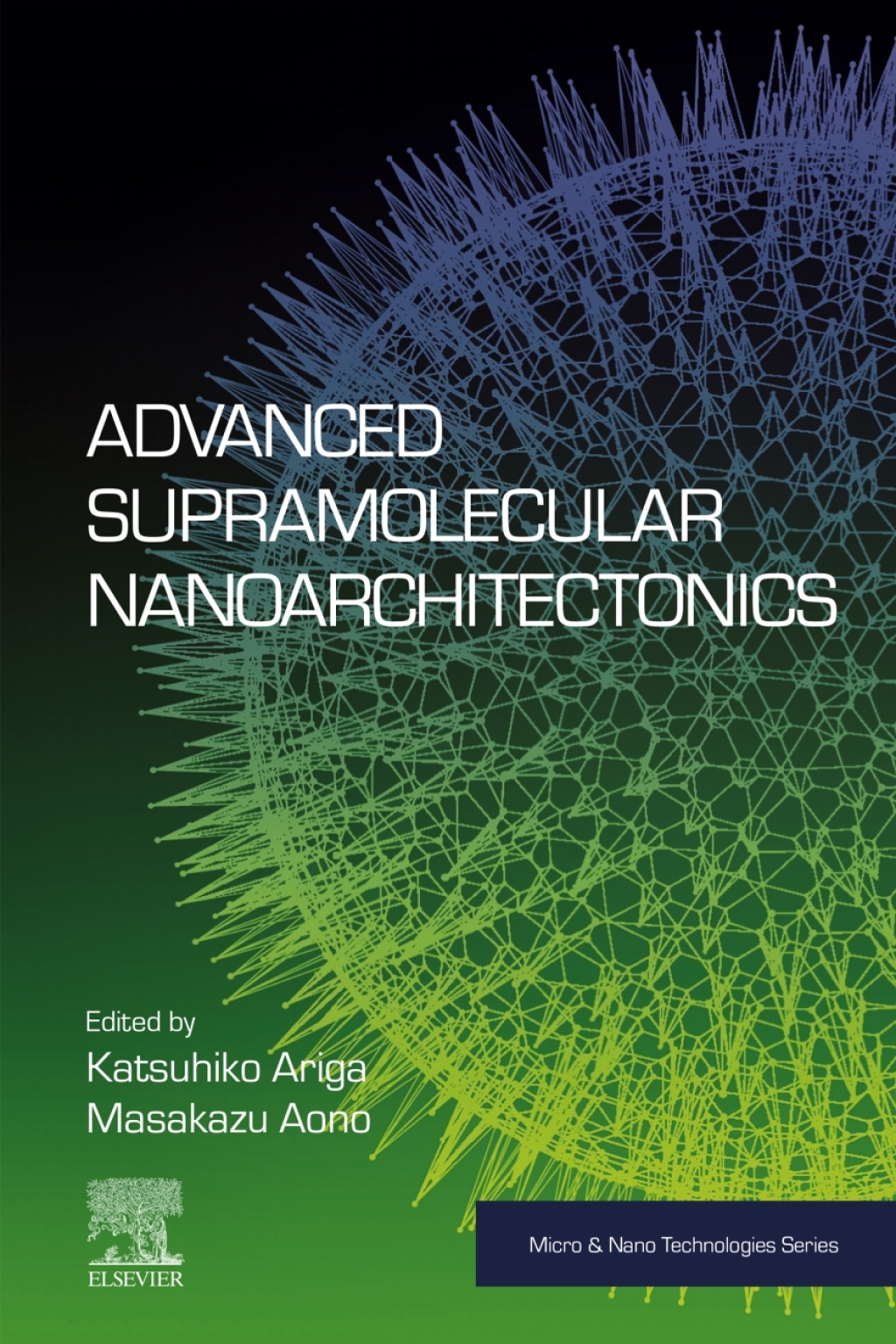 Advanced Supramolecular Nanoarchitectonics â€“ PDF/EPUB Version Downloadable
