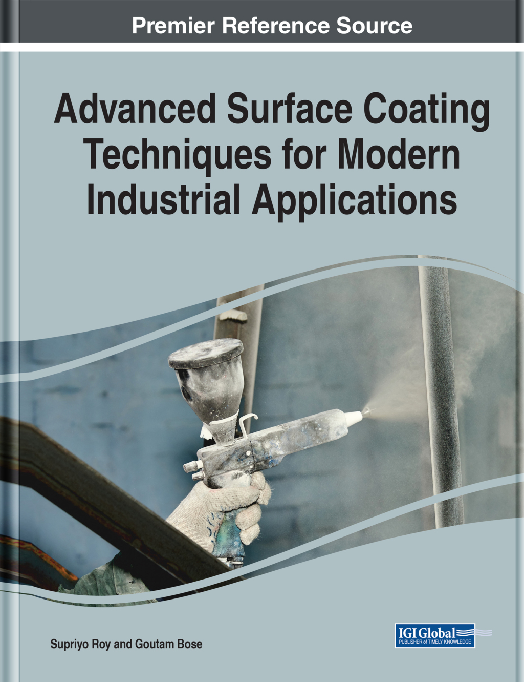 Advanced Surface Coating Techniques for Modern Industrial Applications â€“ PDF/EPUB Version Downloadable
