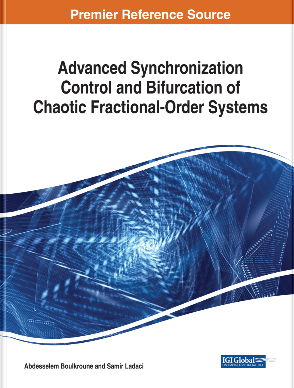 Advanced Synchronization Control and Bifurcation of Chaotic Fractional-Order Systems â€“ PDF/EPUB Version Downloadable