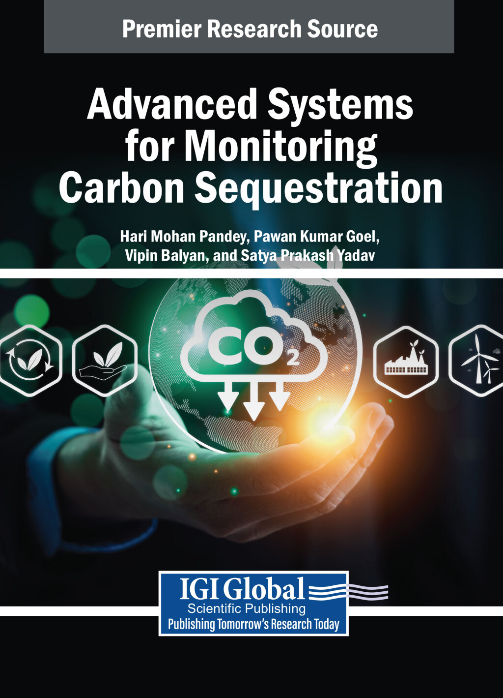Advanced Systems for Monitoring Carbon Sequestration â€“ PDF/EPUB Version Downloadable