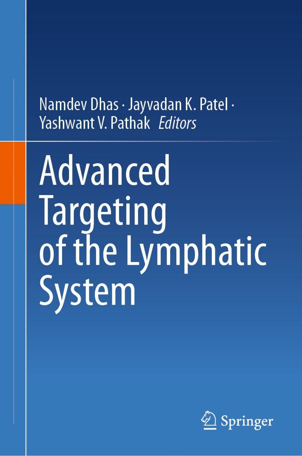 Advanced Targeting of the Lymphatic System â€“ PDF/EPUB Version Downloadable