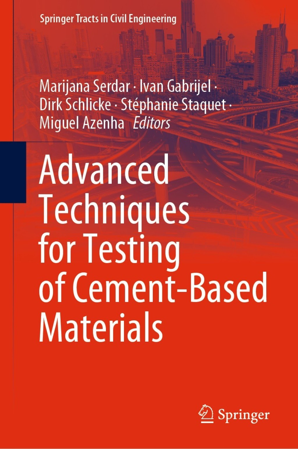 Advanced Techniques for Testing of Cement-Based Materials 1st Edition â€“ PDF/EPUB Version Downloadable
