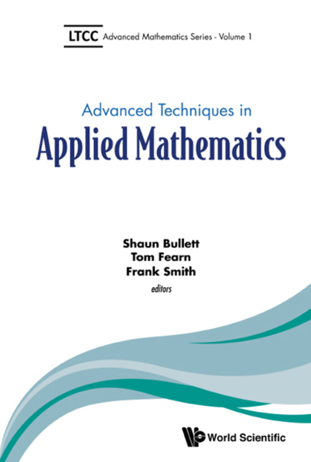 Advanced Techniques in Applied Mathematics - (PDF/EPUB Version)