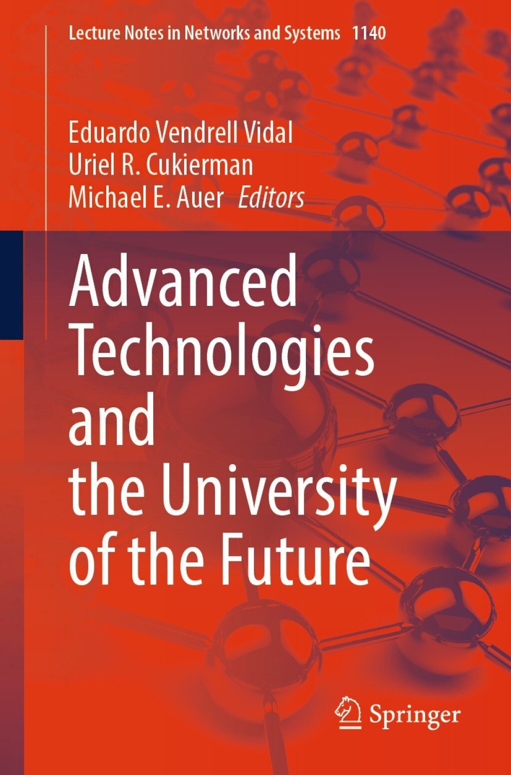 Advanced Technologies and the University of the Future â€“ PDF/EPUB Version Downloadable