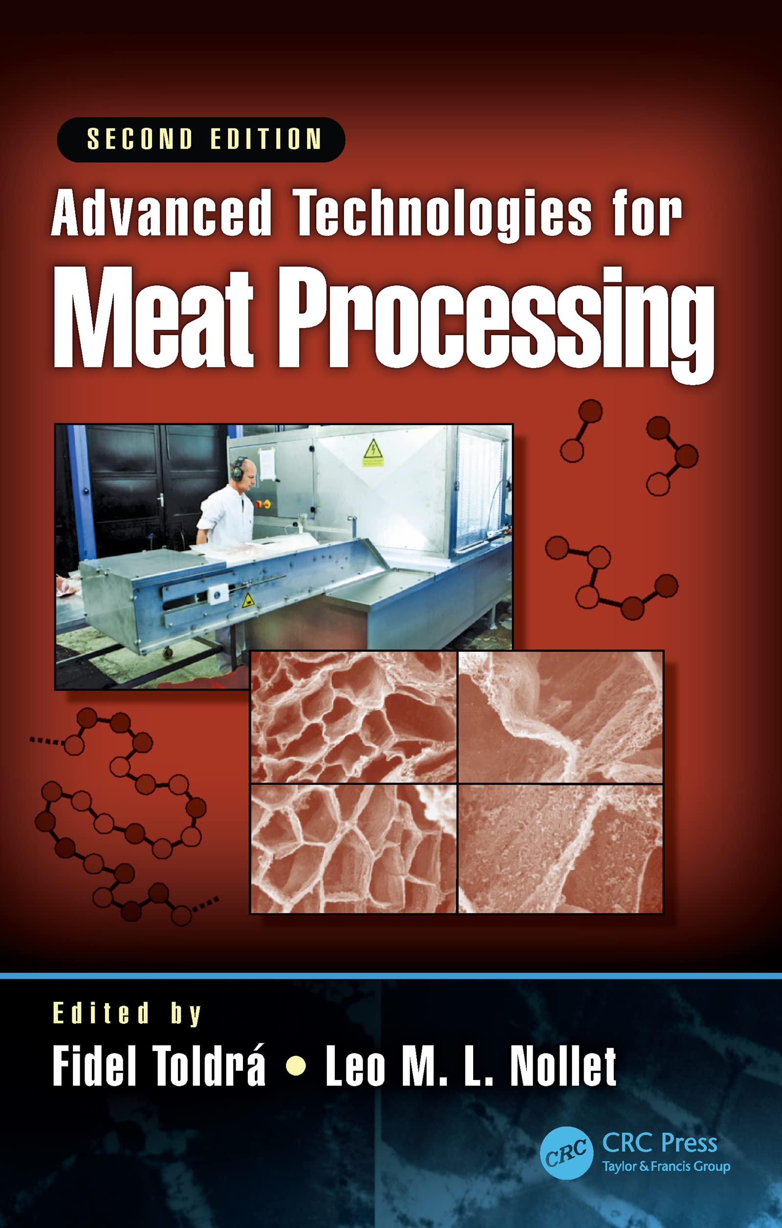 Advanced Technologies for Meat Processing (Food Science and Technology ...