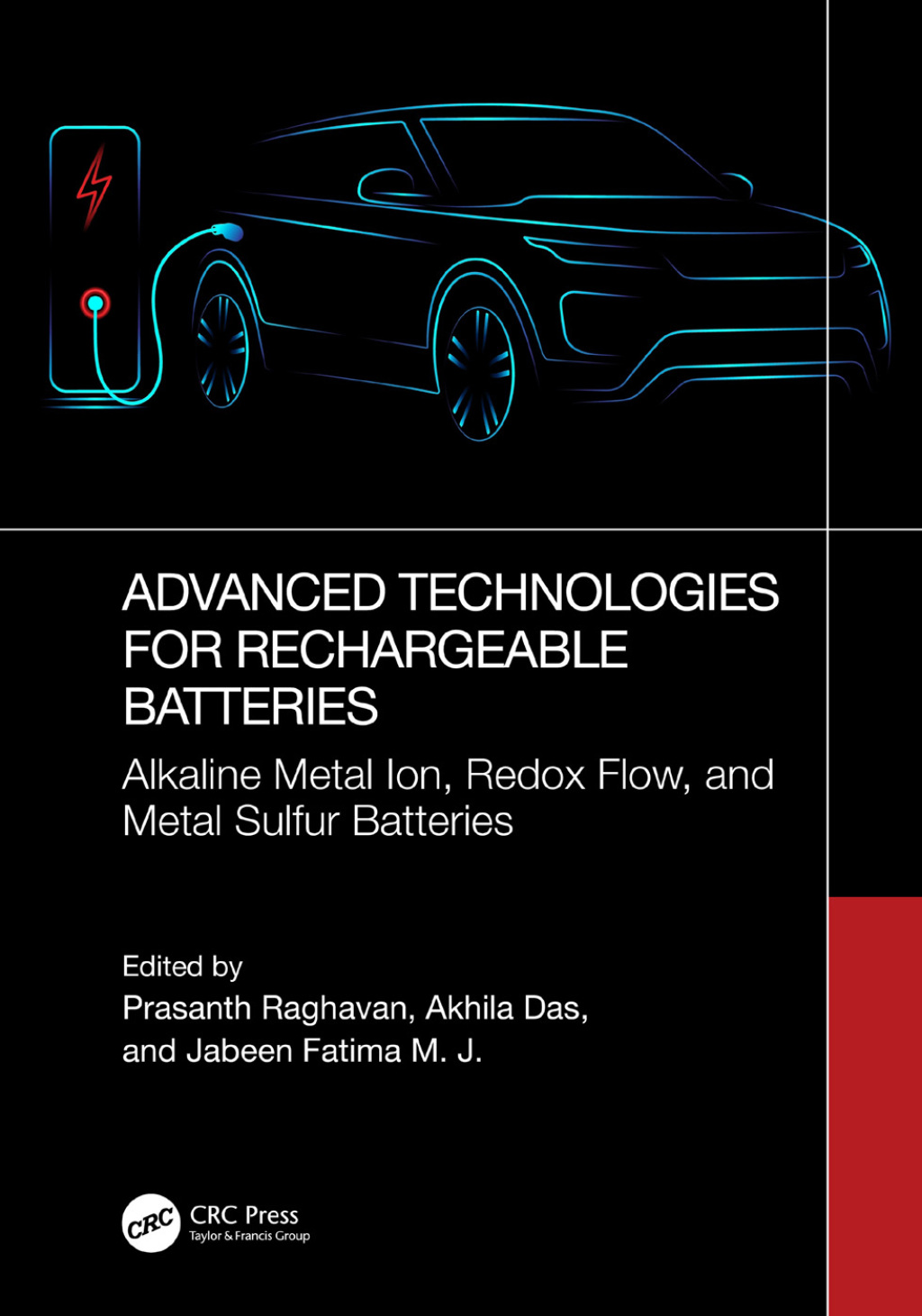Advanced Technologies for Rechargeable Batteries Alkaline Metal Ion ...