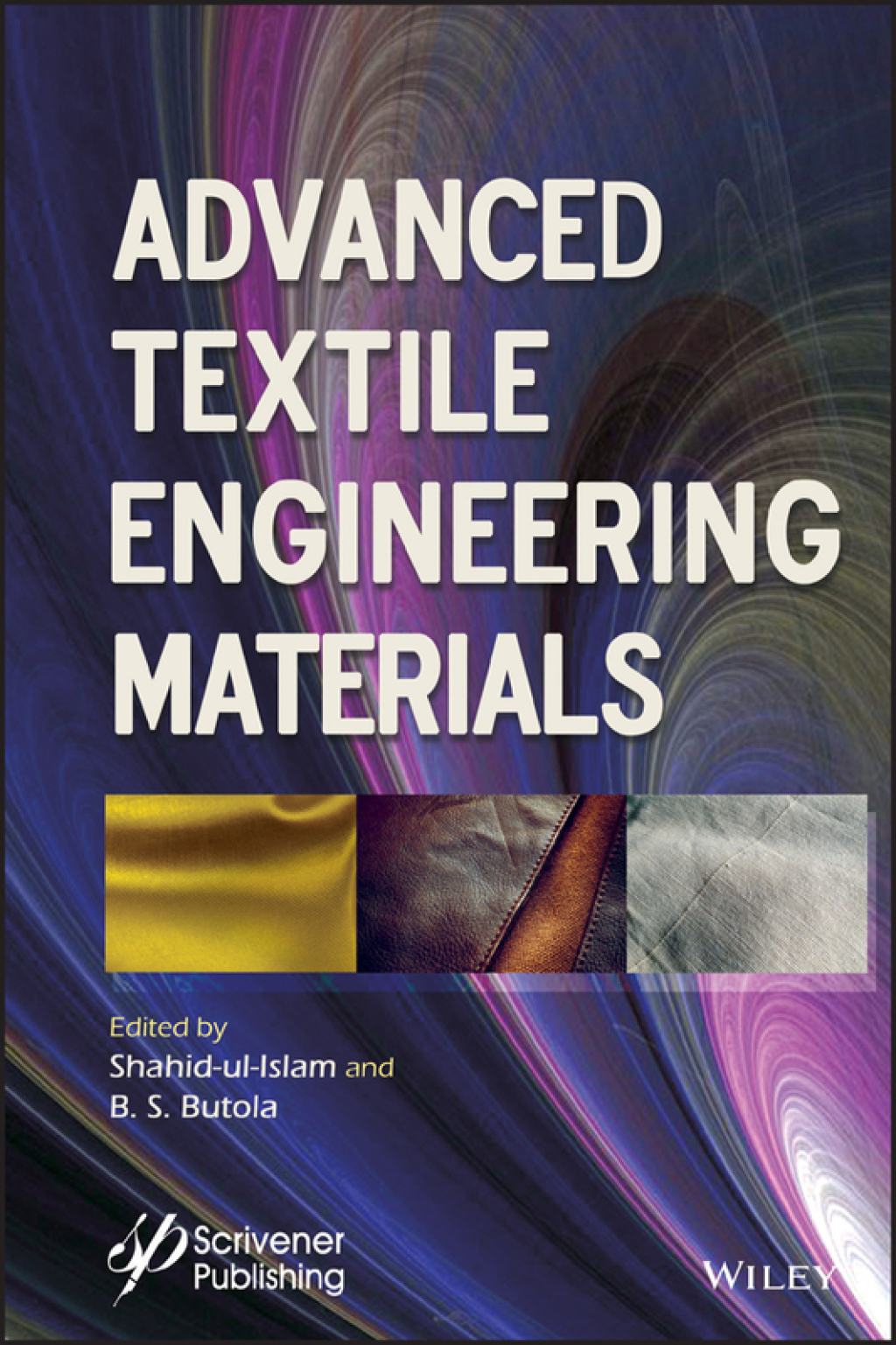 Advanced Textile Engineering Materials 1st Edition â€“ PDF/EPUB Version Downloadable