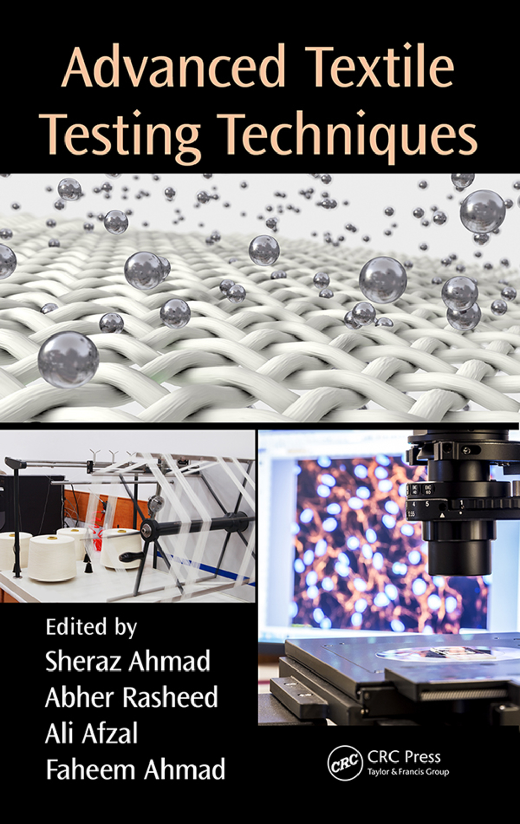 Advanced Textile Testing Techniques 1st Edition â€“ PDF/EPUB Version Downloadable