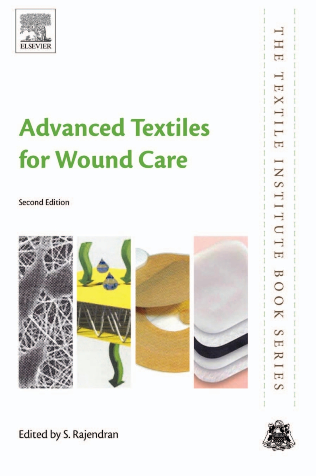 Advanced Textiles for Wound Care 2nd Edition â€“ PDF/EPUB Version Downloadable