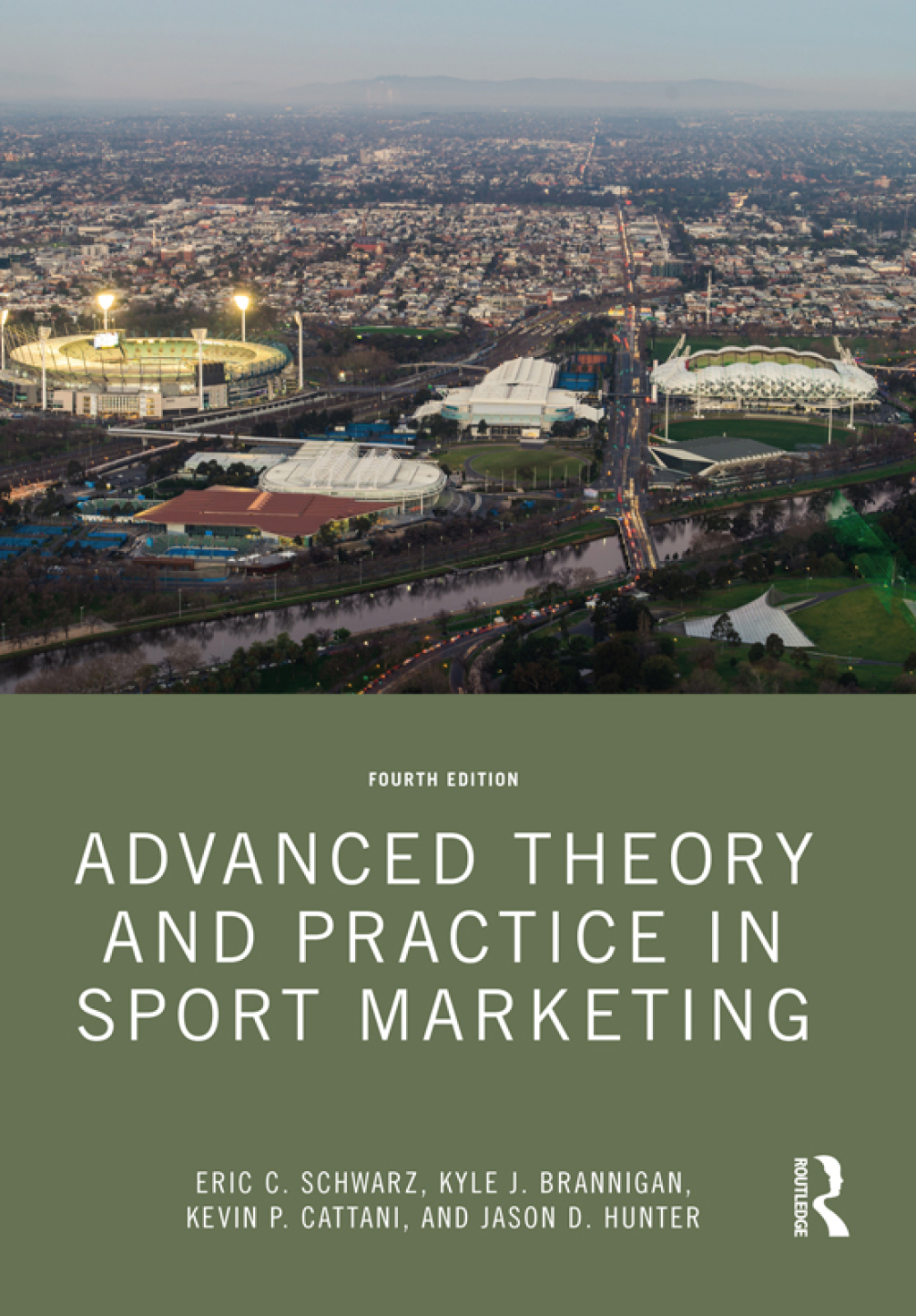 Advanced Theory and Practice in Sport Marketing 4th Edition â€“ PDF/EPUB Version Downloadable