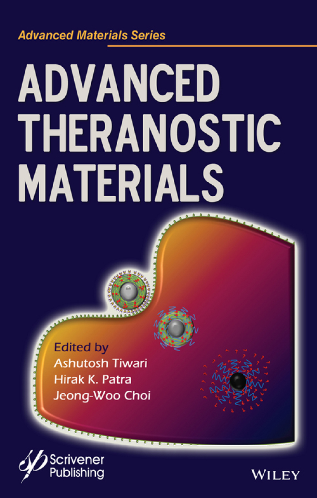 Advanced Theranostic Materials 1st Edition â€“ PDF/EPUB Version Downloadable