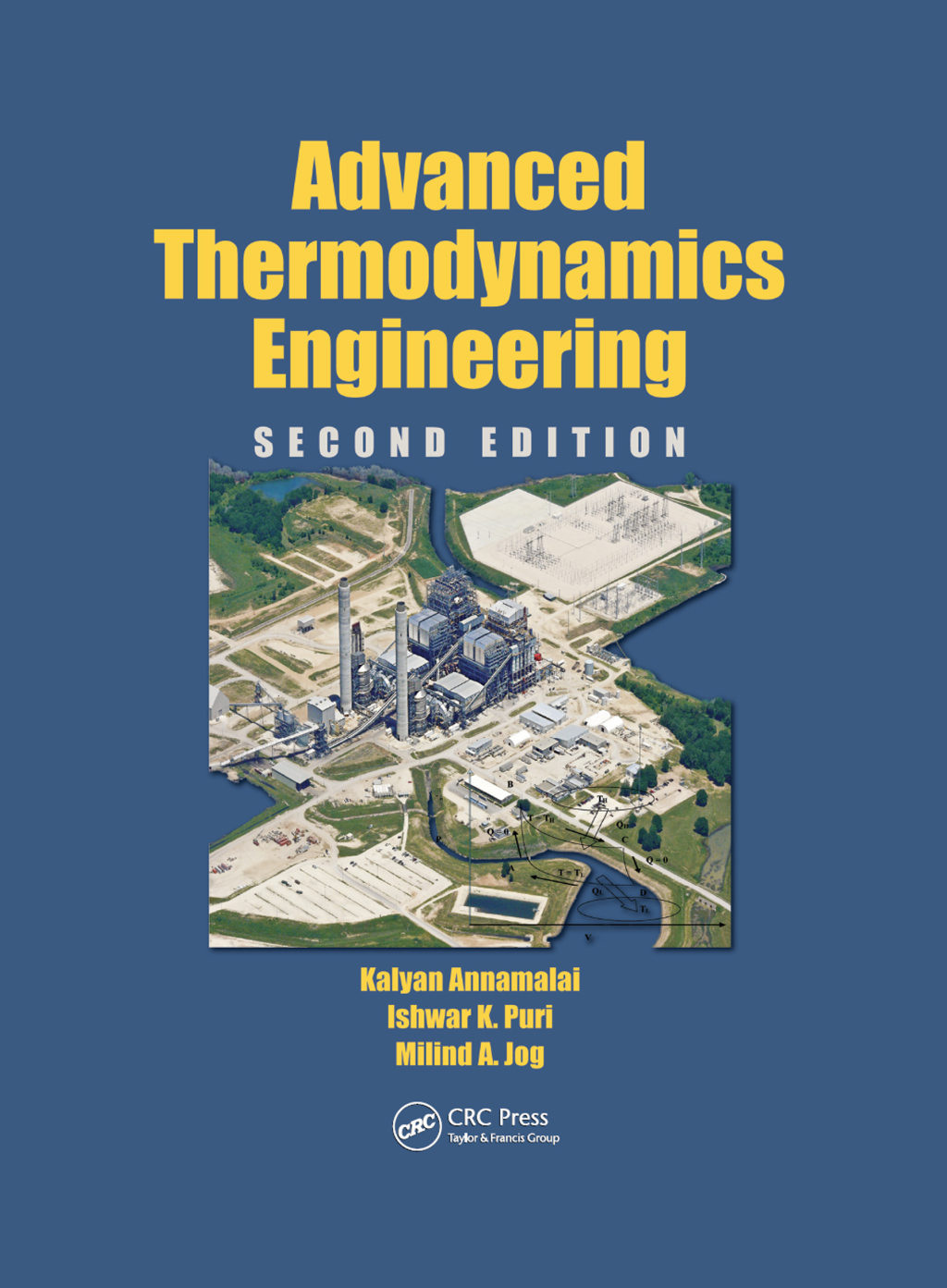 Advanced Thermodynamics Engineering 2nd Edition â€“ PDF/EPUB Version Downloadable