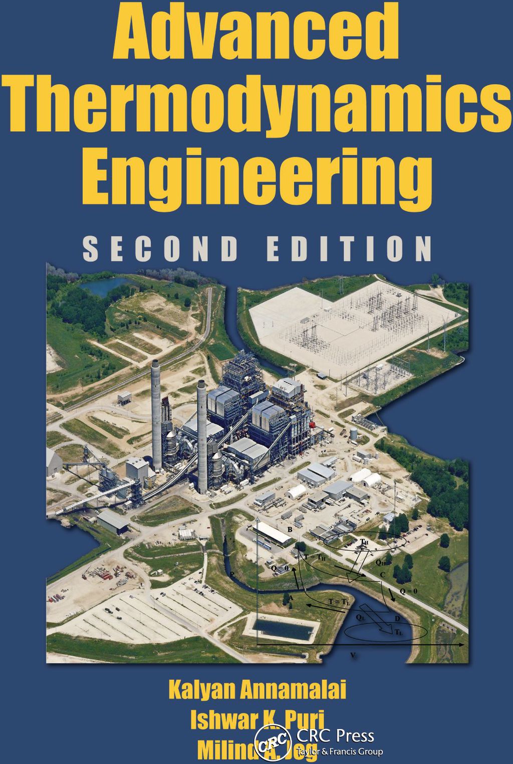 Advanced Thermodynamics Engineering 2nd Edition â€“ PDF/EPUB Version Downloadable
